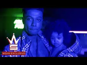 Blueface – Studio